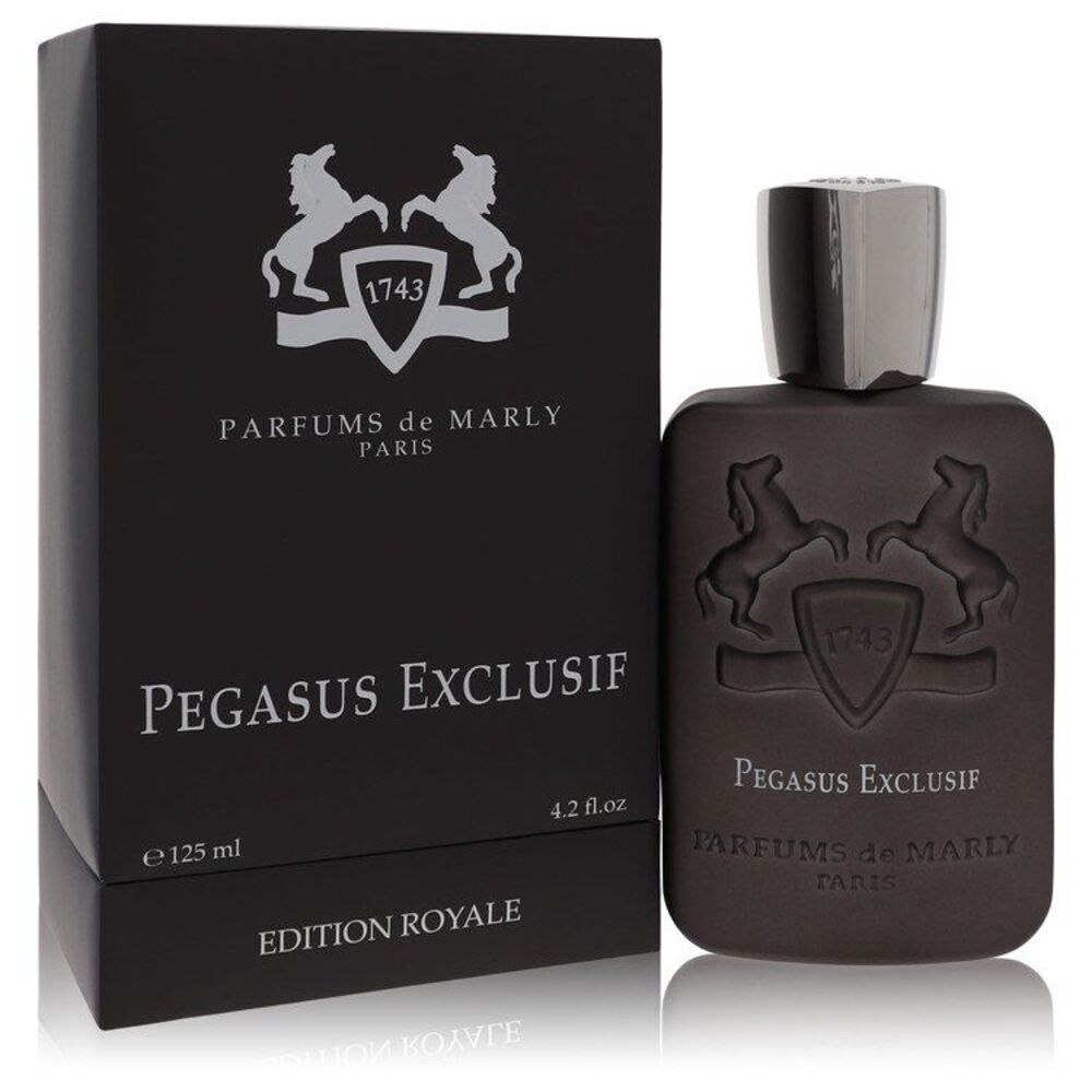 Parfums De Marly Pegasus Exclusif EDP Men Brown Eau De Parfum